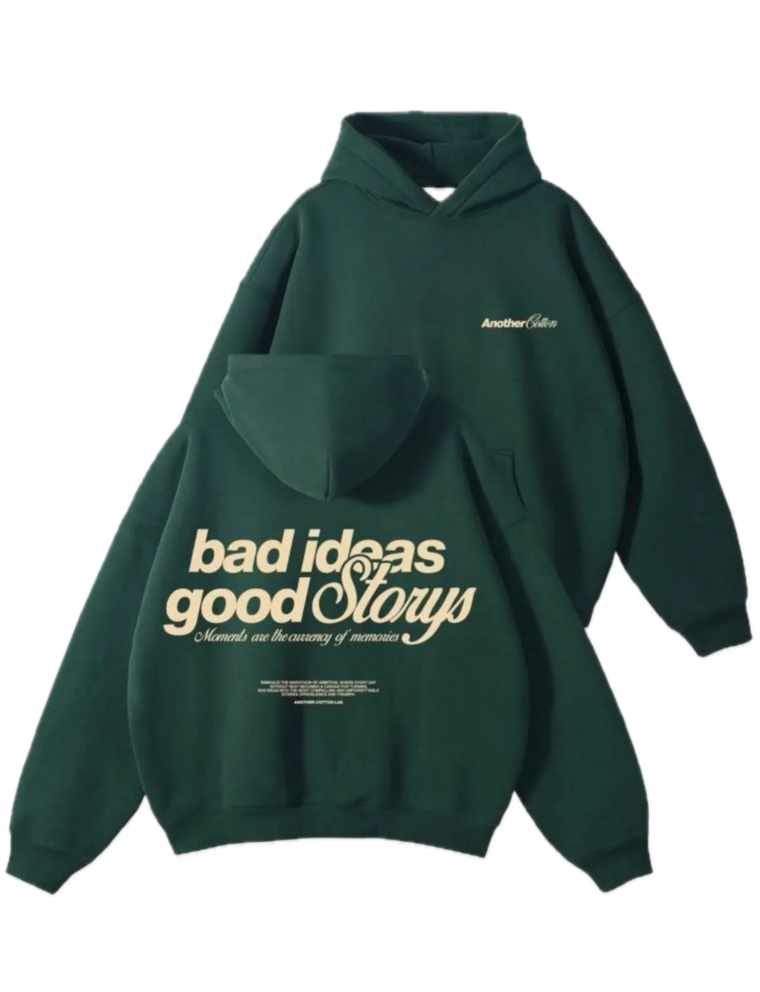 Second Drop Hoodie 6